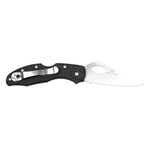 Ganzo - Firebird F759M-BK EDC Klappmesser - Back Lock - 440C - F759M-BK