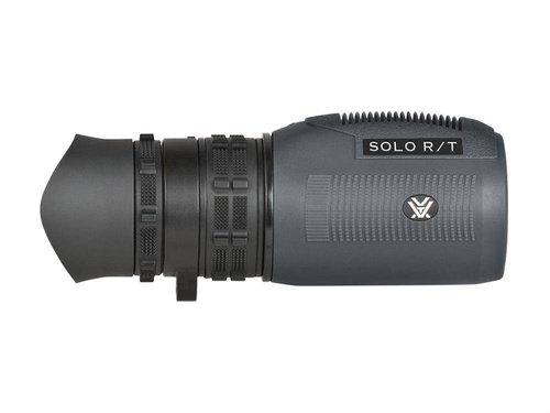 Vortex Optics - Monokular Solo R/T - 8 x 36 - Schwarz - SOL-3608-RT