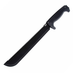 SOG - Sogfari Überleben Machete - 13'' - Schwarz - MC01-N