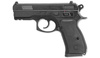 ASG - CZ 75D Kompaktpistole Replik - GNB - 15885