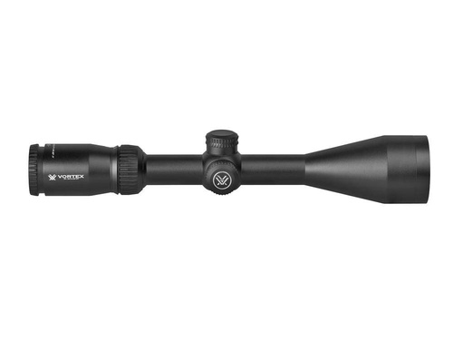 Vortex Optics - Crossfire II Zielfernrohr - 3-9x50 - BDC - 1'' - Schwarz - CF2-31011