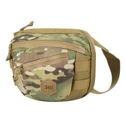 M-Tac - Sphaera Hex Hardsling Tasche Gen.II Elite - Cordura - MultiCam/Coyote - 10137508