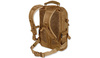 Direct Action - Dust Mk II Militärrucksack - 20 L - Coyote Braun - BP-DUST-CD5-CBR