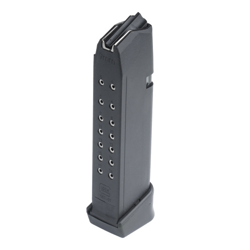 Glock - Magazin für G17 - 9x19 mm Para - 17+2 rds