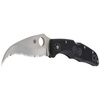 Spyderco - Matriarch™ 2 FRN-Messer - C12SBK2