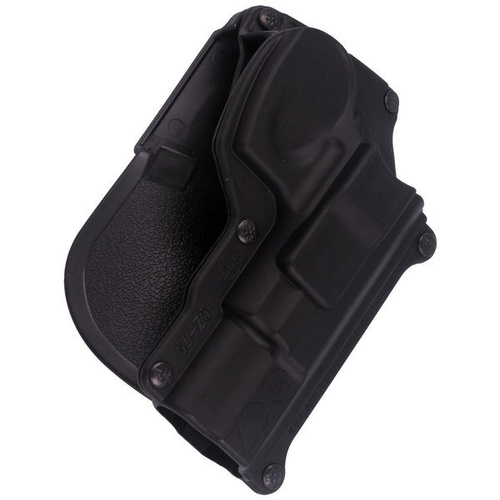 Fobus - Holster für CZ 75, 75B (nur alte Version) 75BD, 85, 85B - Standard Paddle - Rechts - CZ-75