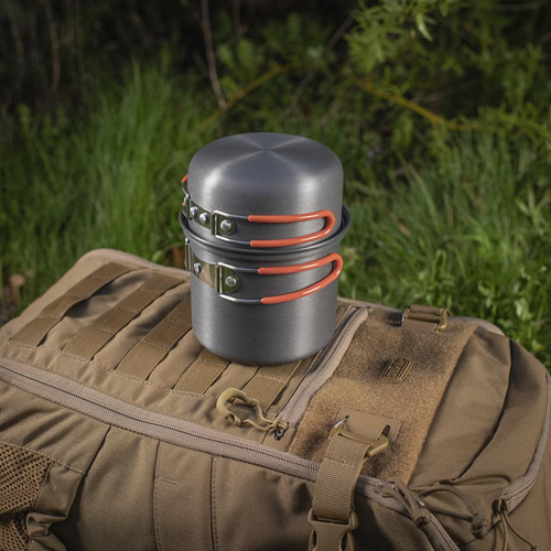 M-Tac - Individuelle Touristengerichte - Grün - MTC-DM-CP1