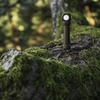 Armytek - Stirnlampe Wizard C2 Pro - Magnetisches Ladegerät - 2500 lm - 18650 - Olive - F08701CO