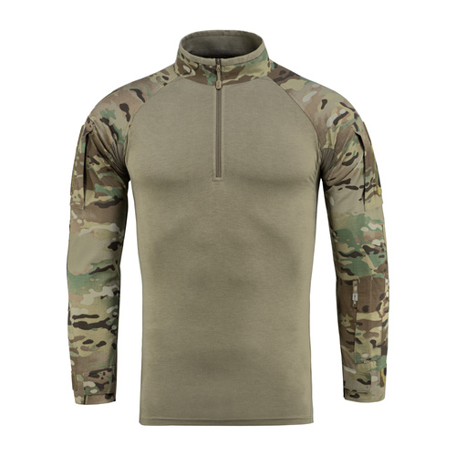 M-Tac - Combat Shirt Gen.II Pro - Polartec Fire Resist - NYCO Extreme - MultiCam - 20507008