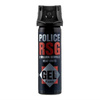 Polizei RSG Pfefferspray - Schaum - Stream - 400 ml - 63 ml - 12063-SF