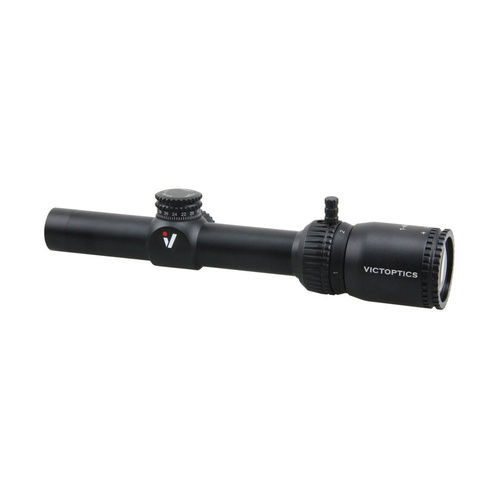 Victoptics - Zielfernrohr ZOD 1-4x20 LPVO – OPSL18
