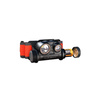 Fenix - HM65R-DT LED-Stirnlampe - 1500 lm - Rot / Schwarz - 039-559