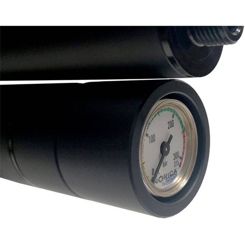 Norica - Viriatus BP HT PCP-Luftgewehr - 5,5 mm - Holz - 111.28.021