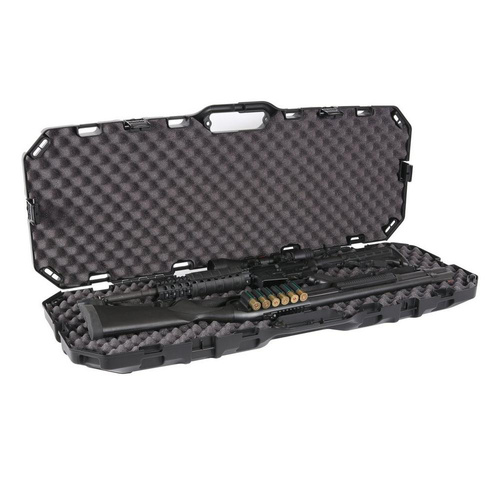 Plano - 42'' Tactical Series Gun Case Waffenkoffer - Polymer - Schwarz - 1074200