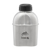 Helikon - Stahlflasche Pathfinder - 1.15L - HY-P39-SS-15