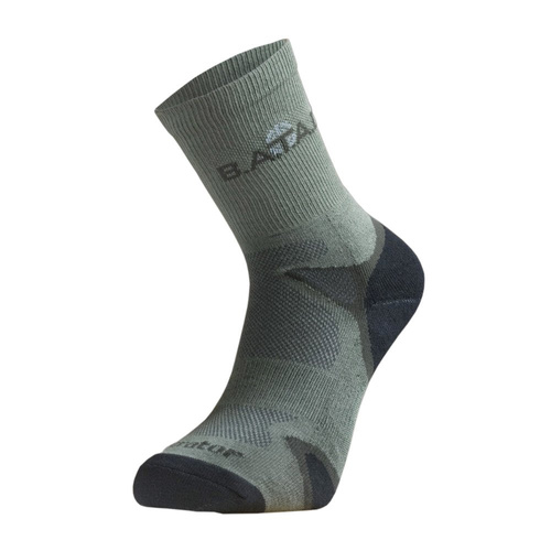 BATAC - Operator Socken - OD Grün - OP-02
