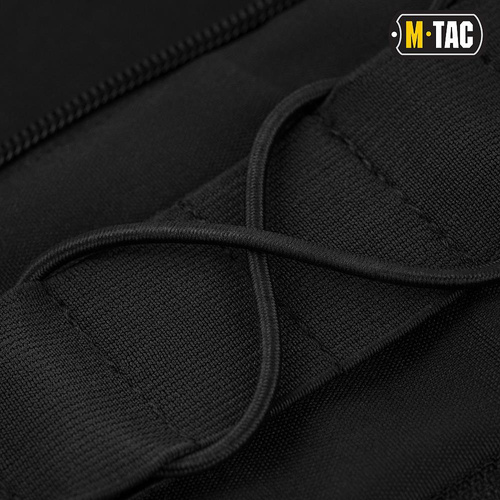 M-Tac - Elite Rip Off Erste-Hilfe-Set - Schwarz - 10078002