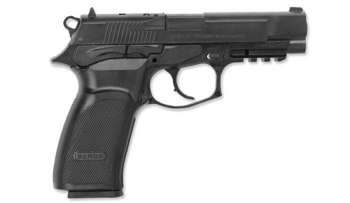 ASG - Airgun Bersa Thunder 9 Pro - 4,5 mm - 17302