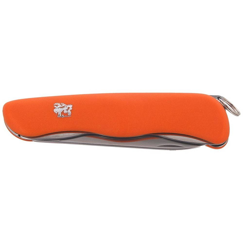 Mikov - Praktik Taschenmesser - Orange - 115-NH-1/AK OR