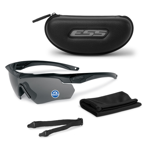 ESS - Crossbow One Polarized Polarisiert - 740-0494