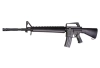 Well - ASG Replica von M16A1 Assault Carbine - 6mm - Federbelastet - WEL-39-000018