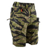 Helikon - Die Kurze Hose Urban Tactical Shorts 11" - PolyCotton Stretch Ripstop - Tiger Stripe - SP-UTK-SP-62 