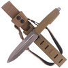 Extrema Ratio - Militärmesser Contact - N690 - HCS - 04.1000.0215/HCS