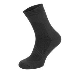Mil-Tec - CoolMax® Socken - Schwarz - 13012002