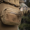 M-Tac - Ladungshalterung Elite Hex - Cordura - MOLLE - Coyote - 51385005