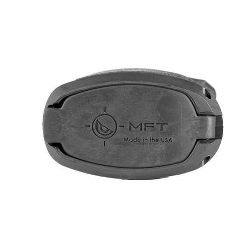 MFT - Engage Pistolengriff für AK-47 - Schwarz - EPG47-BL