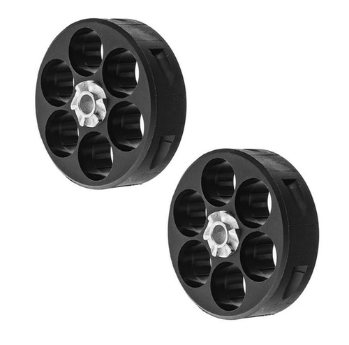 Umarex - HDR 50 T4E Revolver Magazin - 2.4757.1