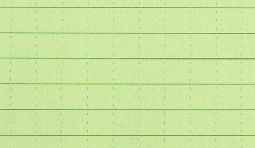 Rite in the Rain - Allwetter-Notizbuch - 3 1/4 x 4 5/8" - 3 Stück - 971FX-M - Olive