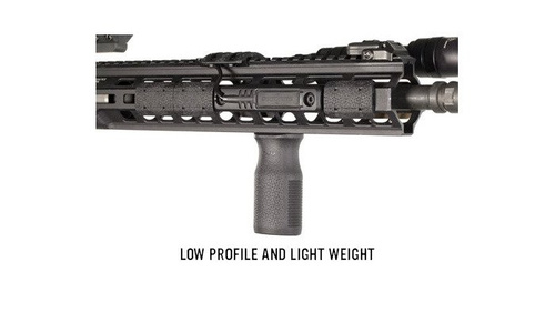 Magpul - Vertikaler Vorwärtsgriff M-LOK® MVG® - Schwarz - MAG597