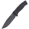 LionSteel - Tactical Messer - Sleipner - Schwarz - M5B G10