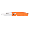 Ganzo - Klappmesser G746-1-OR - 440C - Orange - G746-1-OR