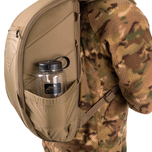 Helikon - Bail Out Bag® - 25 L - Coyote - PL-BOB-NL-11