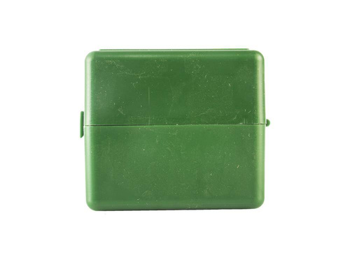 Megaline - Munitionsbox für .223 Rem - 50 Schuss - 550/S223