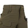 Helikon - Outdoor Tactical Ultra Shorts® - VersaStretch® Lite - Shadow Grey - SP-OTU-VL-35