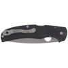 Spyderco - Native Chief™ G-10 Schwarz PlainEdge Klappmesser - C244GP