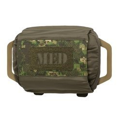 Direct Action - Med Pouch Horizontal MK III® - PenCott WildWood - PO-MDH3-CD5-PWW