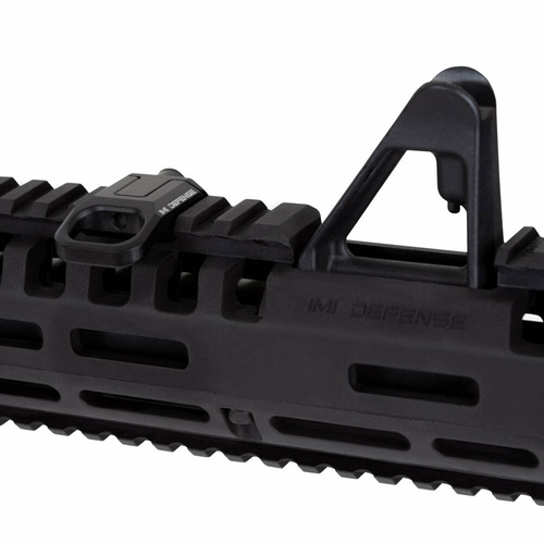 IMI Defense - Picatinny Montage 20 Grad Offset Sling Mount - Schwarz - IMI-ZSM01