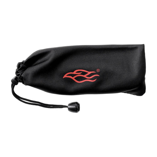 Ganzo - EDC Klappmesser Firebird FH31B-BK - D2 - Schwarz - FH31B-BK