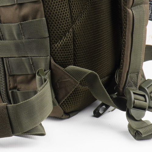 Mil-Tec - Kleine Assault Pack - OD Grün - 14002001