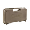 Canik - Pistole METE SFT 9x19 mm Para - Schwarz/FDE - CE052C