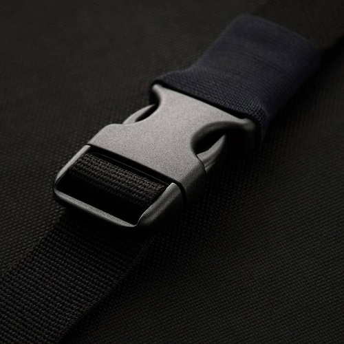 M-Tac - 3-Punkt-Taktische Schlinge - Schwarz - 10090002