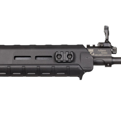 Magpul - M-LOK® Polymer Picatinny-Schiene - 3 Schlitze - MAG589