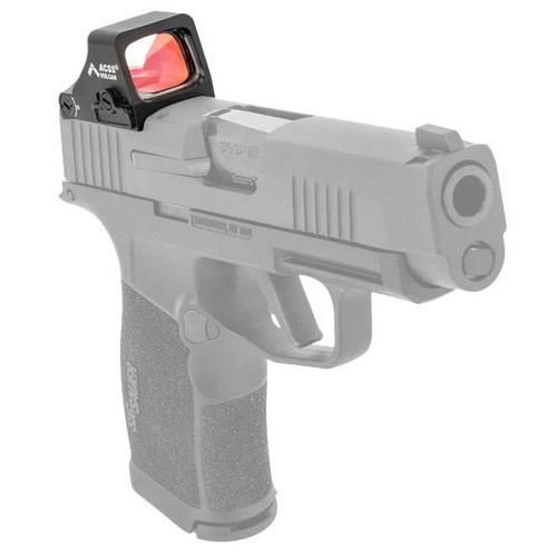 Primary Arms by Holosun - Grünpunktvisier HE507K-GR-X2 Grün - ACSS Vulcan Dot- HS507K-X2-ACSS