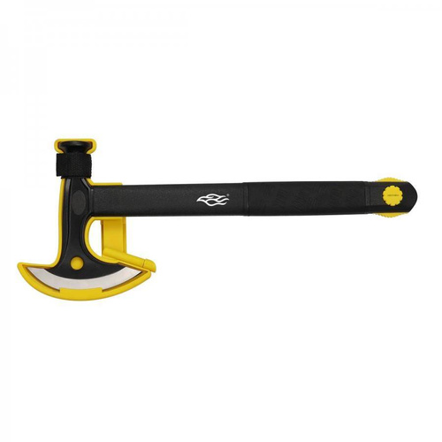 Ganzo - Firebird Axt - FSA02-YE - Schwarz - 265-201