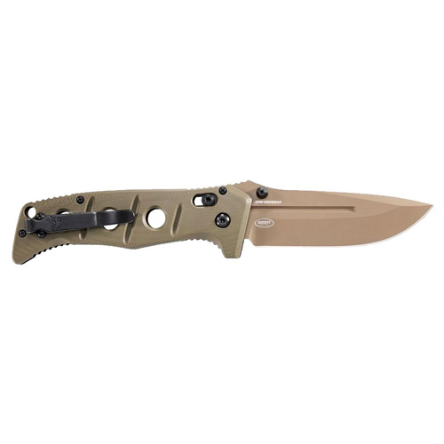 Benchmade - Adamas® Klappmesser - AXIS® Lock - CPM-CruWear® - 275FE-2