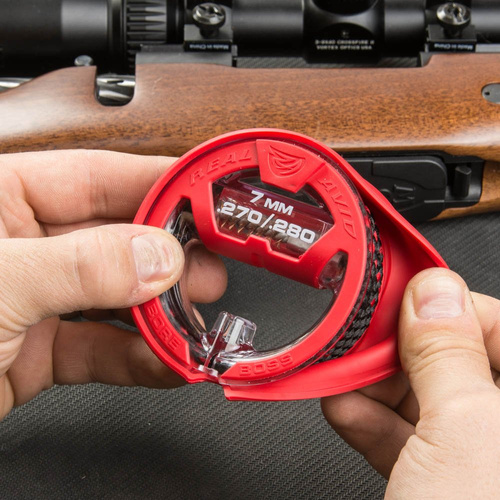 Real Avid - Rohrreinigungsschnur Bore Boss - .270/.280/7 mm - AVBB270